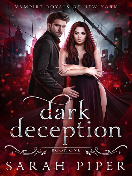 Title details for Dark Deception by Sarah Piper - Available